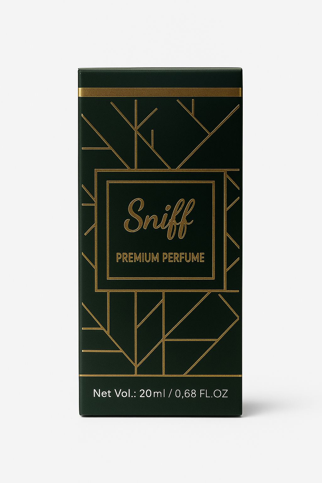 HAPPINESS BY SNIFF PREMIUM PERFUME | HER